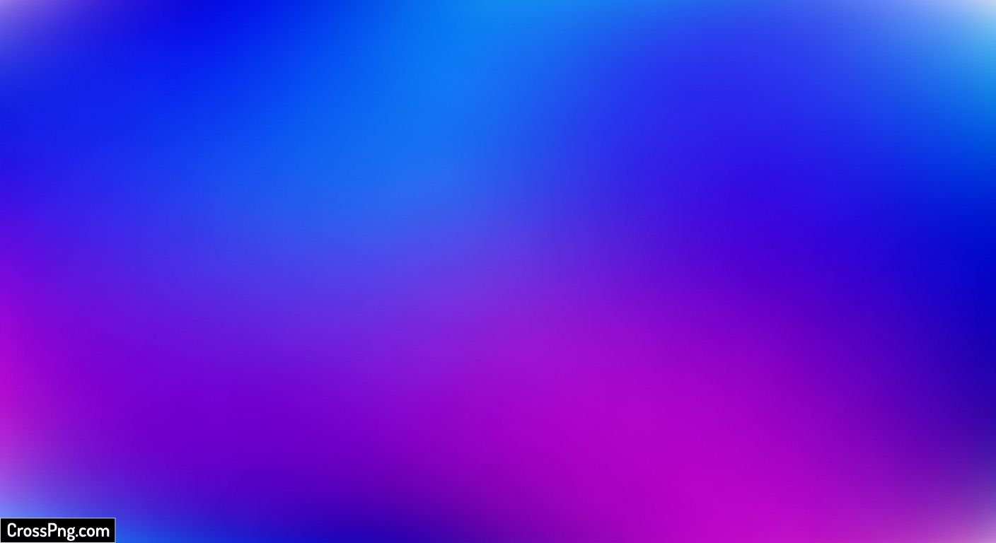 Blue and purple gradient background image 3