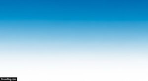 Blue and white gradient background image
