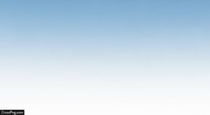 Blue and white gradient background image 2
