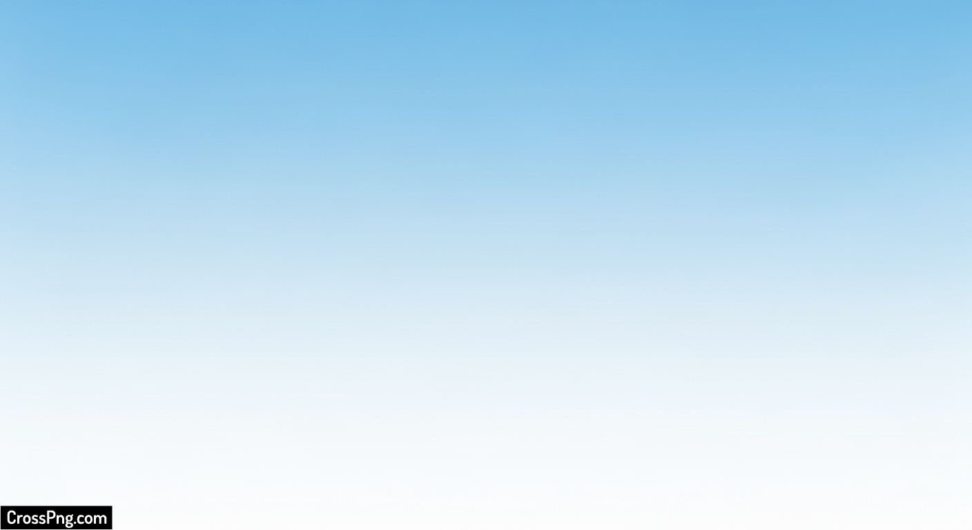 Blue and white gradient background image 3