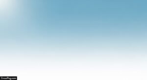 Blue and white gradient background image