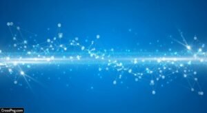 Blue background online image 2