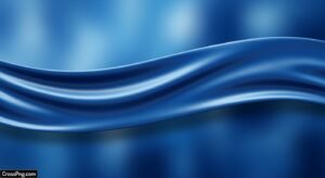 Blue banner background hd image 3