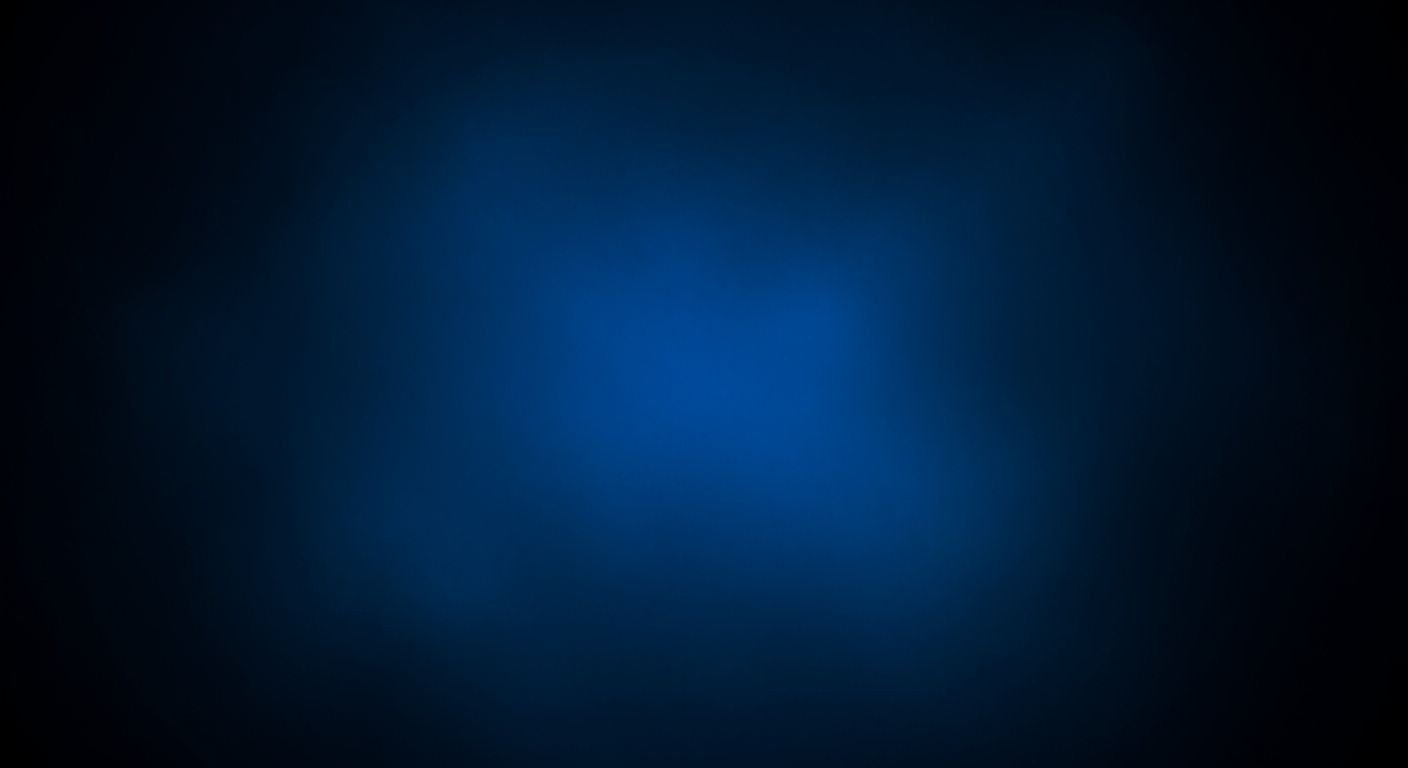 Blue black background image 2