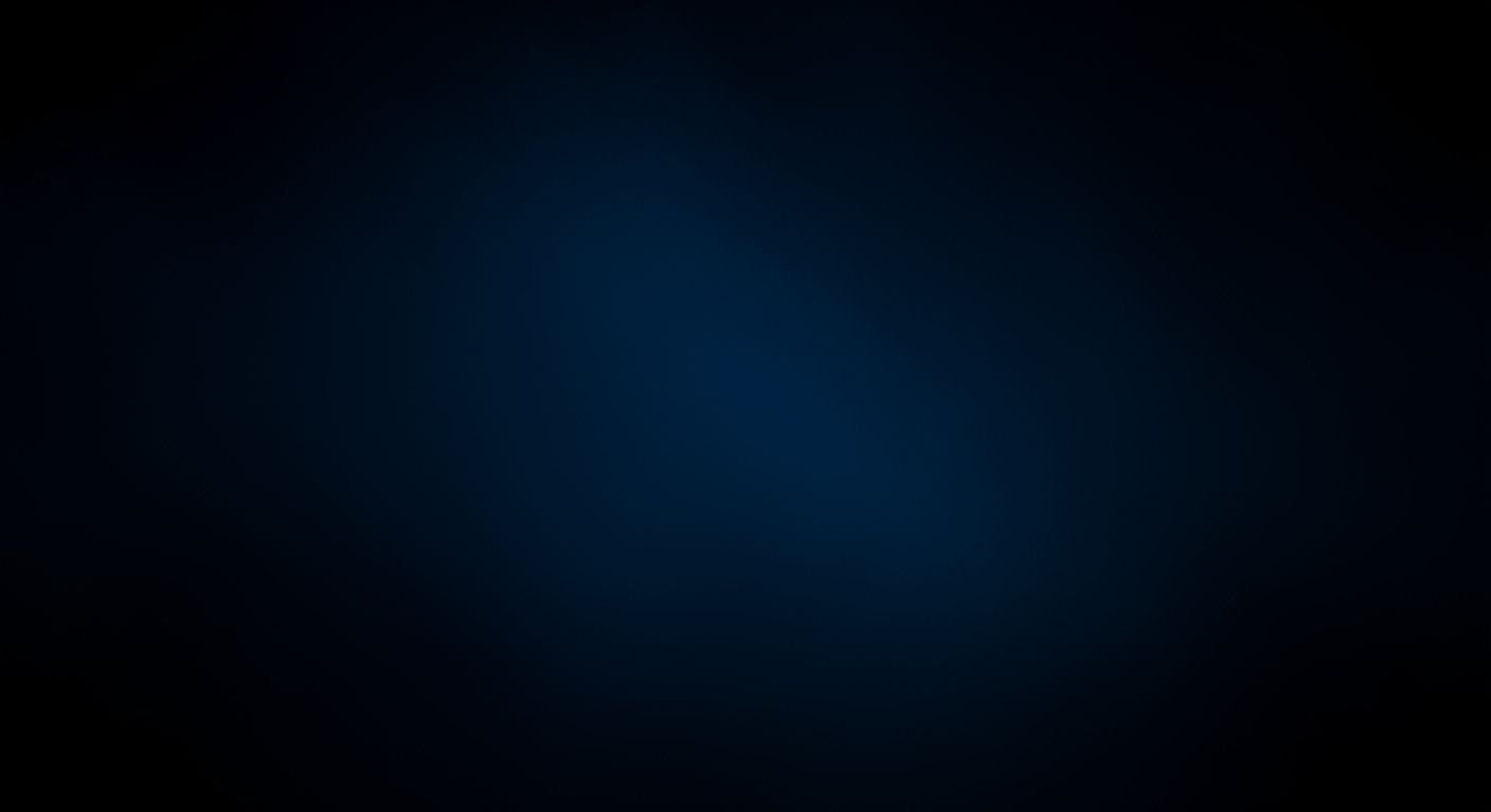 Blue black background image 3