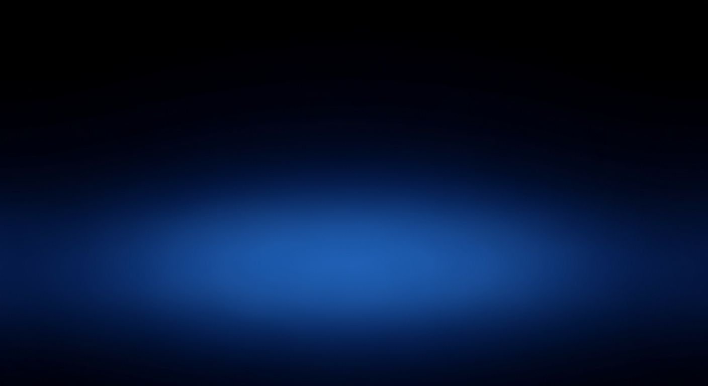 Blue black background image 4