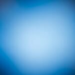 Blue blur background image 2
