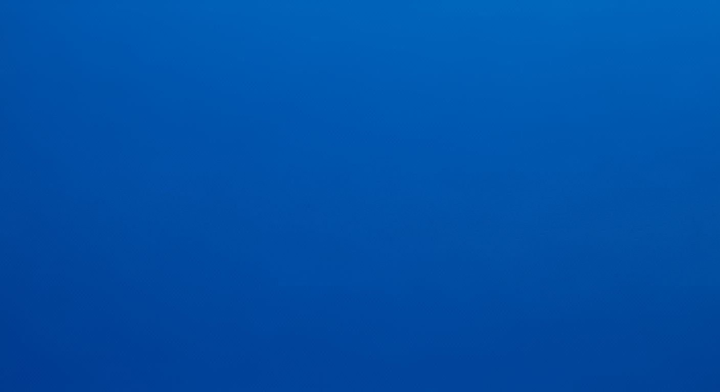 Blue color background image 2