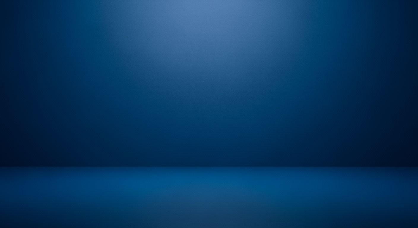 Blue color background image 3