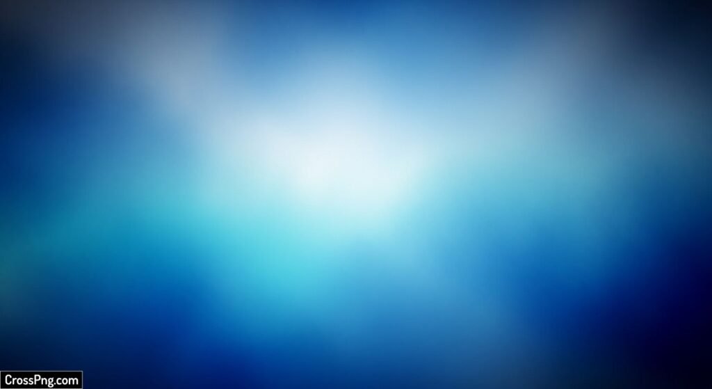 Blue cool background image