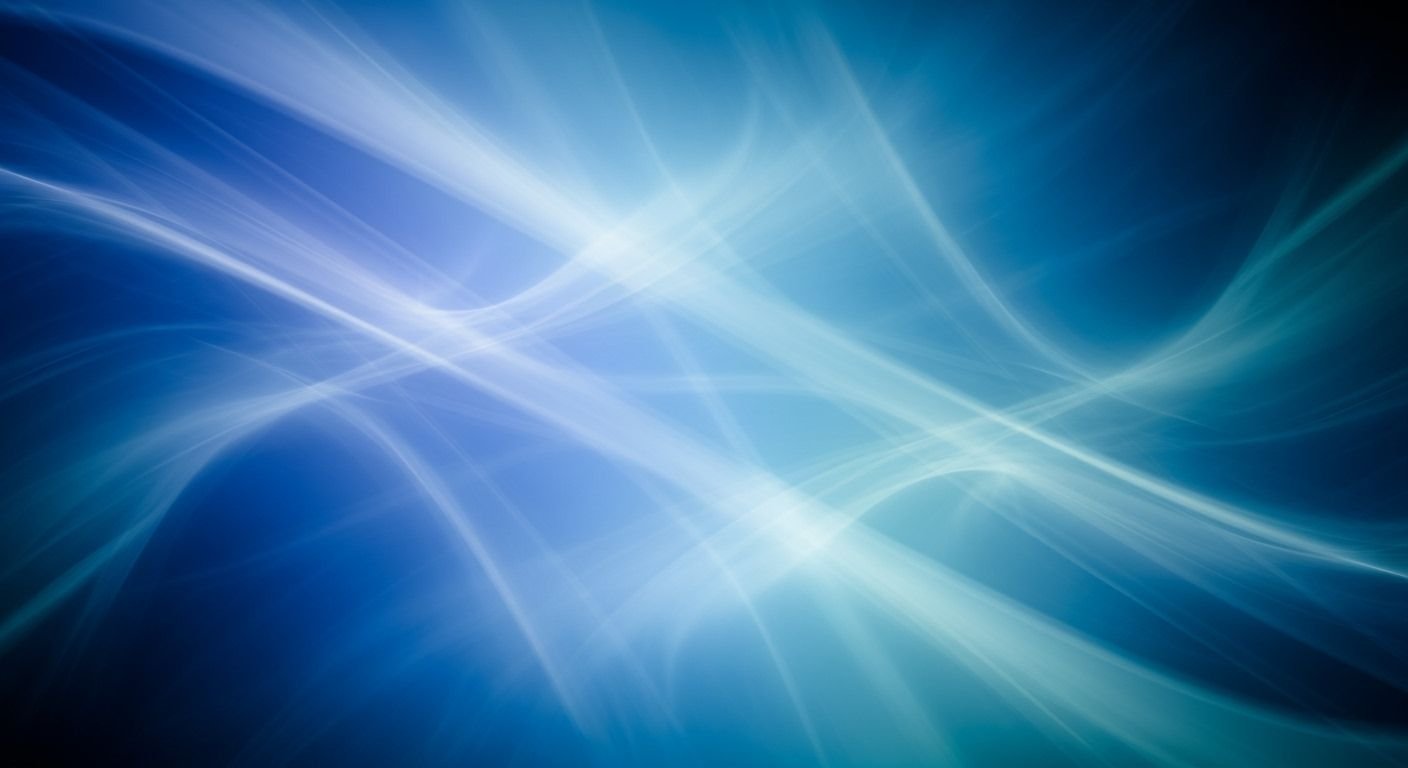 Blue cool background image 2
