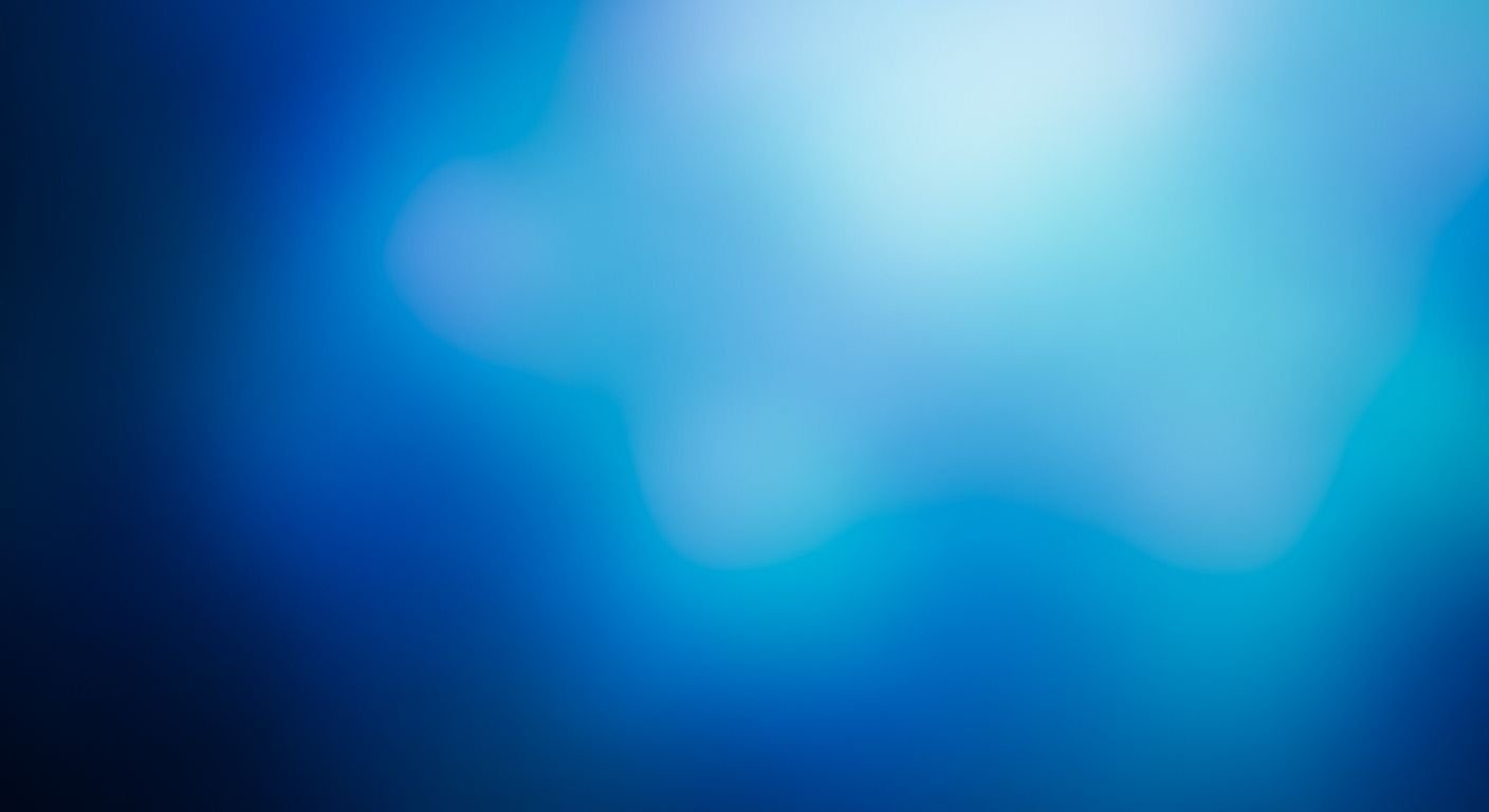 Blue cool background image 3