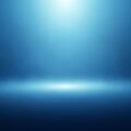 Blue devotional background image
