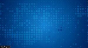 Blue dots background image