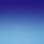 Blue fade background image