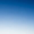 Blue fade background image