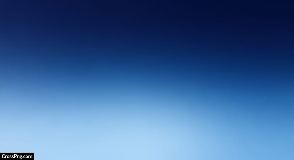 Blue fade background image 2