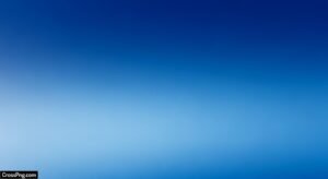 Blue fade background image 3