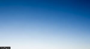 Blue fade background image