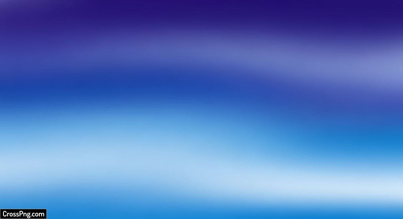 Blue fade background image 4