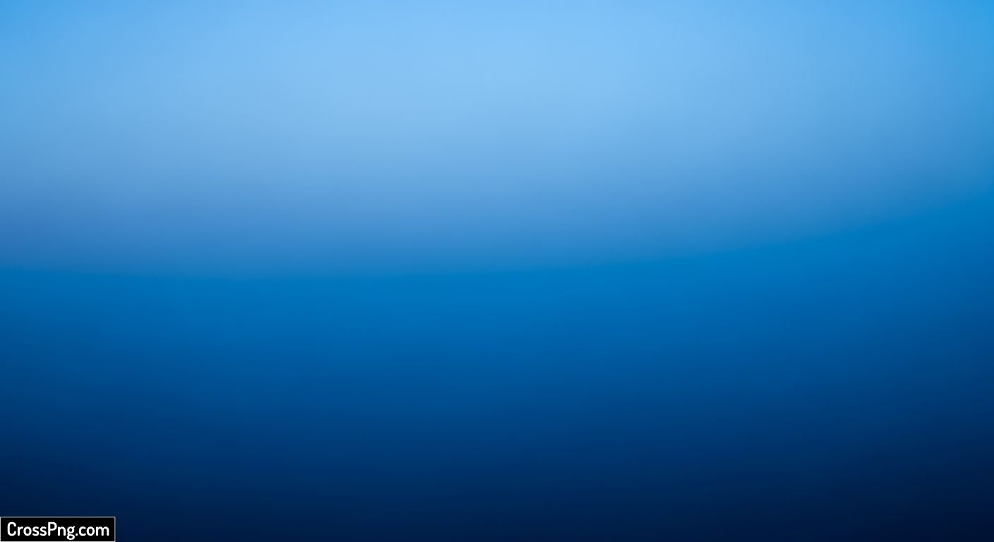 Blue fade background image 7