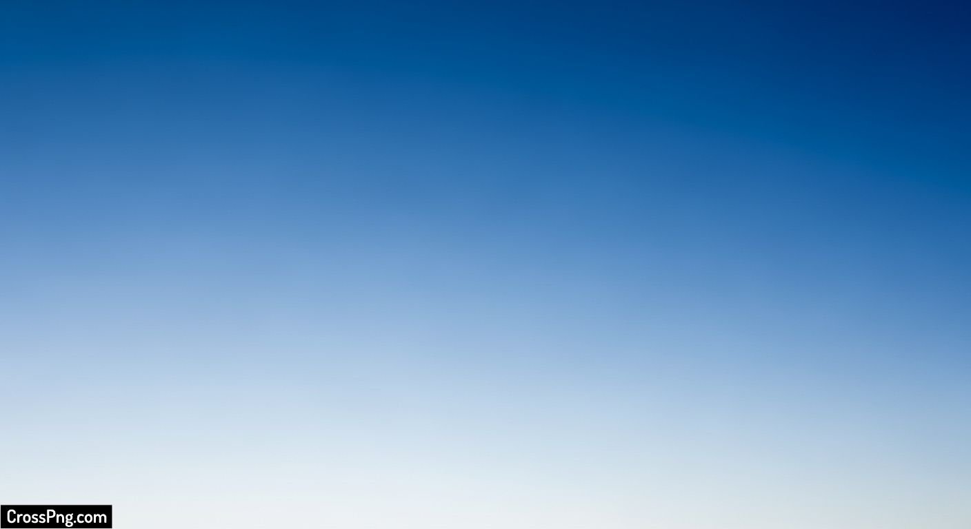 Blue fade background image