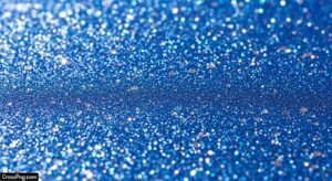 Blue glitter background image 3