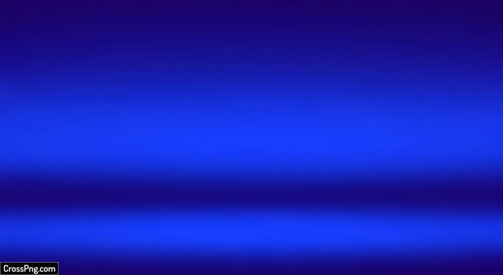 Blue gradient background hd image 3
