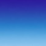 Blue gradient background image