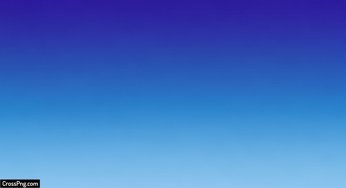 Blue gradient background image