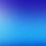 Blue gradient background image
