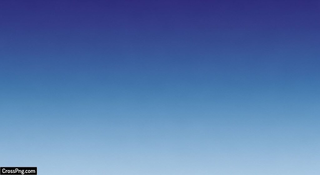 Blue gradient background image