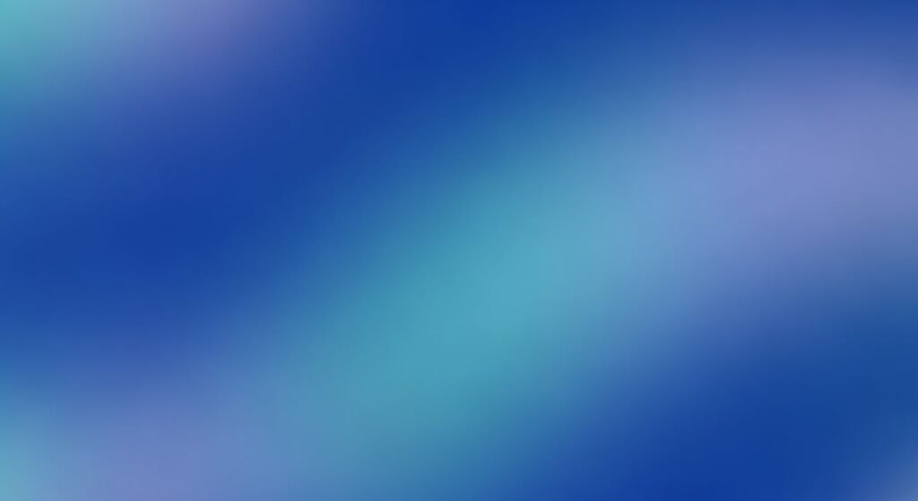 Blue gradient background image 2