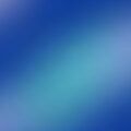 Blue gradient background