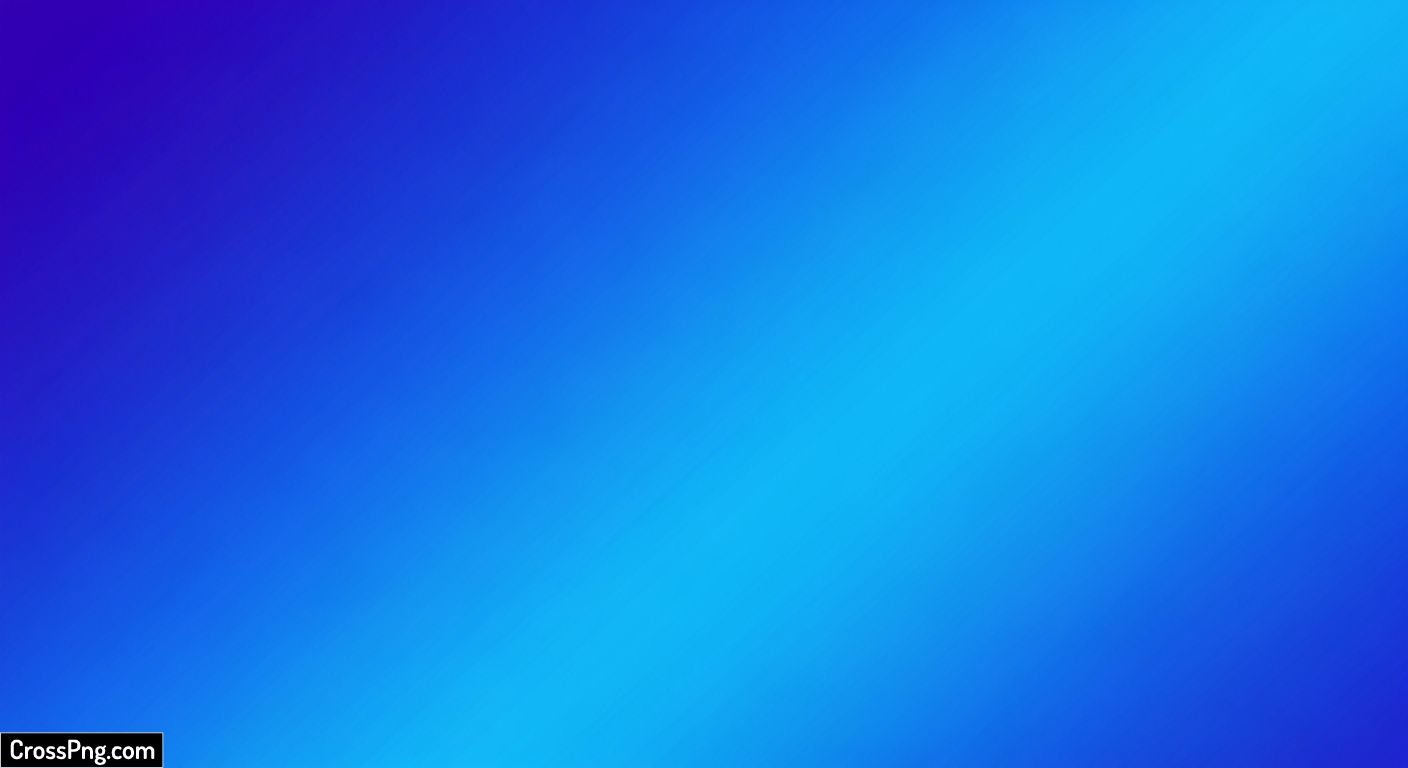Blue gradient background image 2