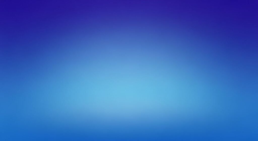 Blue gradient background image 3