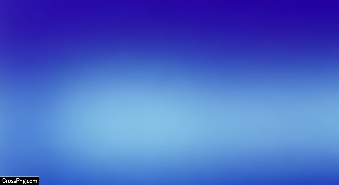 Blue gradient background image 3