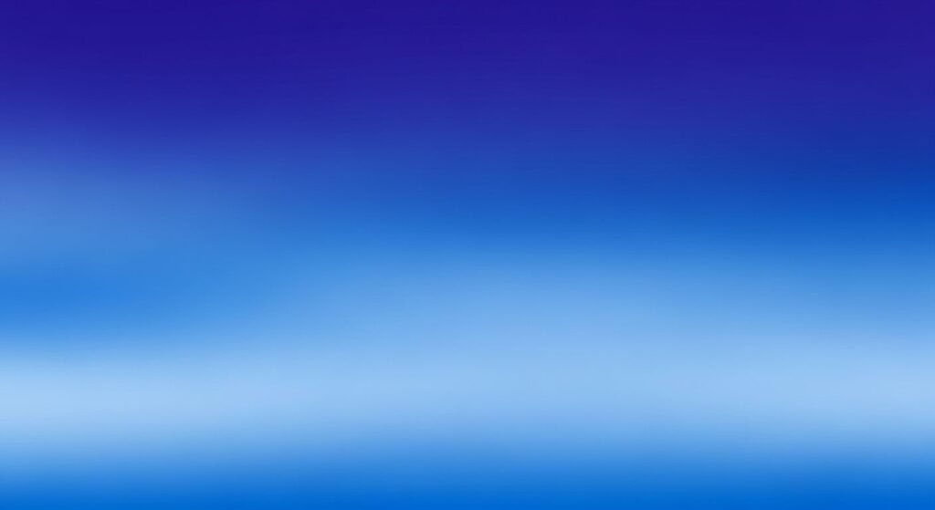 Blue gradient background image 4