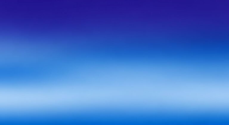 Blue gradient background image 4