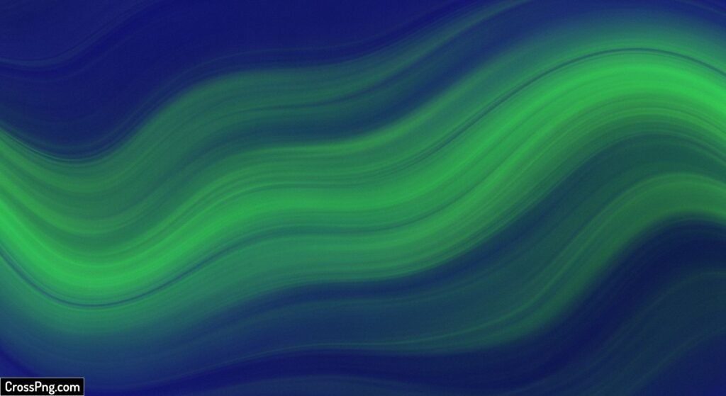 Blue green background hd image