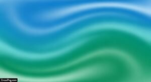 Blue green background hd image 7