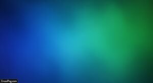 Blue green background image 2
