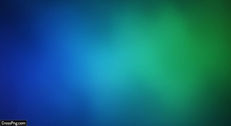 Blue green background image 2
