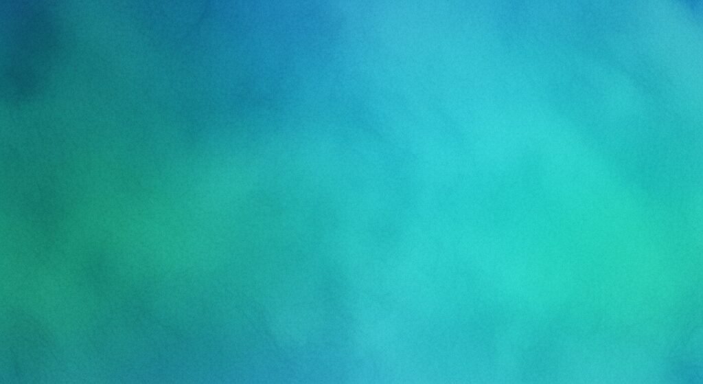 Blue green background image 3
