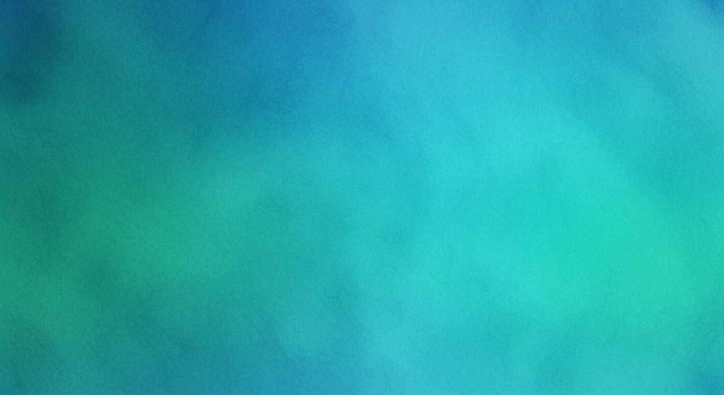 Blue green background image 3