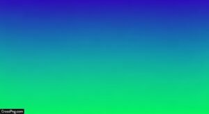 Blue green gradient background image