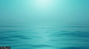 Blue green gradient background image 3