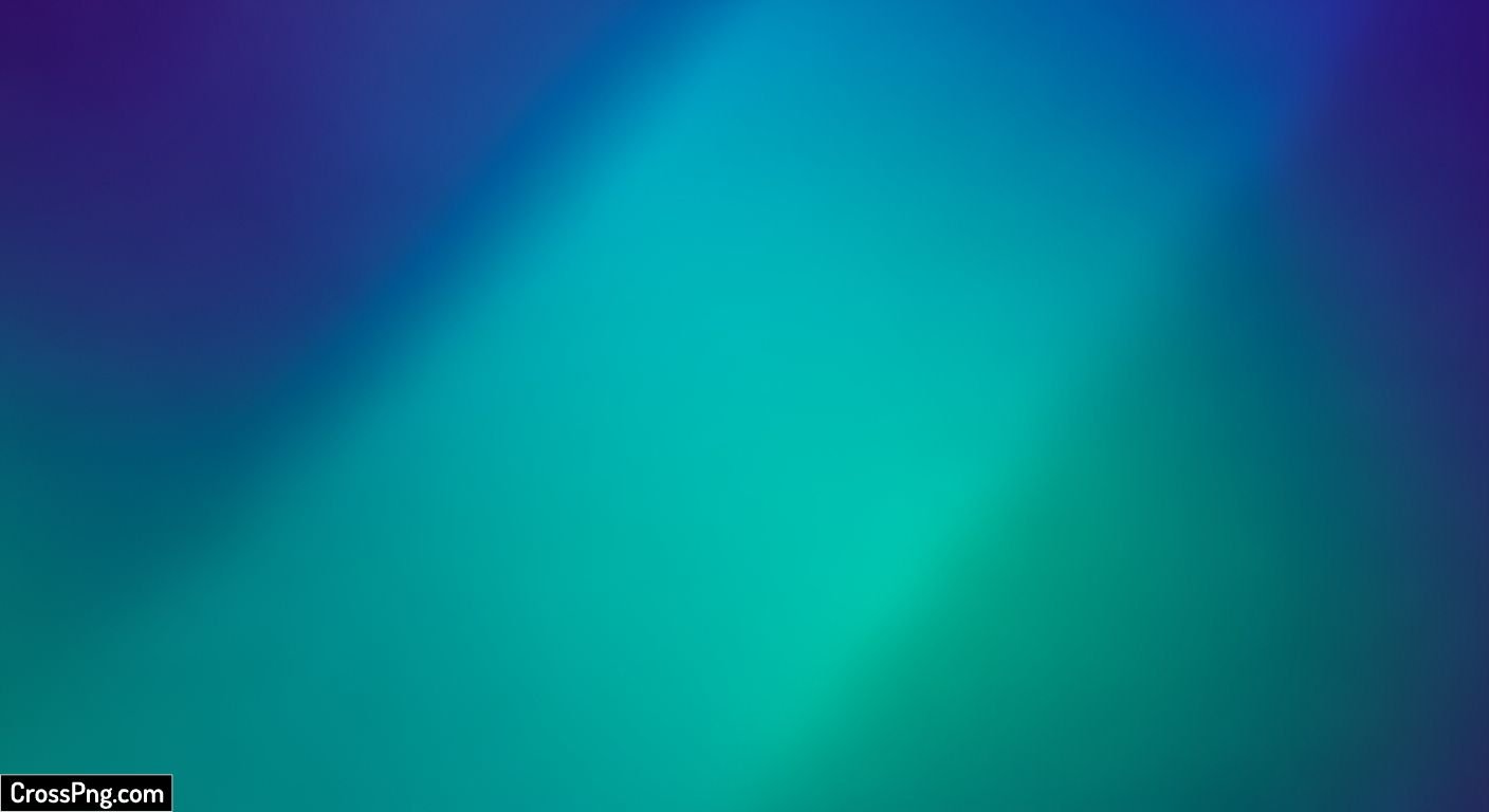 Blue green gradient background image