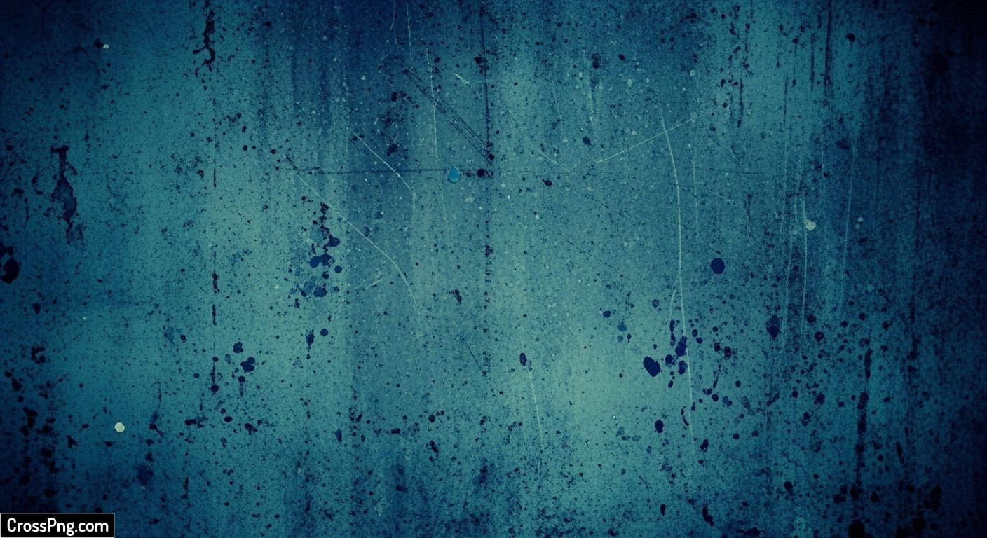 Blue grunge background image