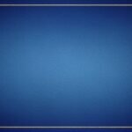 Blue invitation background image